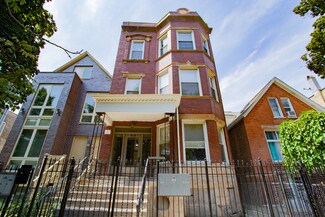 1908 N Keystone Ave, Chicago, IL 60639