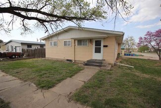 226 Easter Ave, Wakeeney, KS 67672