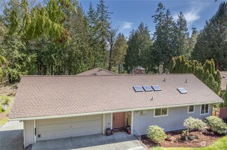 61 Puget Loop, Port Ludlow, WA 98365