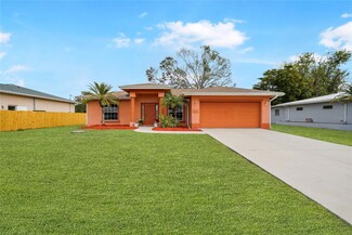 3474 Catskill St, Port Charlotte, FL 33952