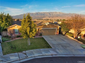 1350 Benchmark St, Beaumont, CA 92223