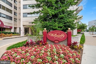 4515 Willard Ave, Chevy Chase, MD 20815
