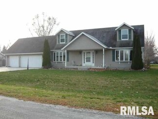 302 9th Ave S, Cordova, IL 61242