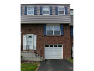 2 Springwood Square Unit 2 C, Harwick, PA 15049