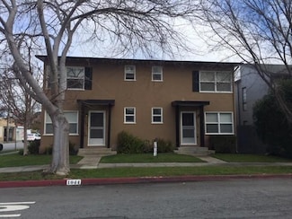 1042 Chula Vista Ave, Burlingame, CA 94010