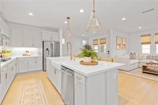 119 Biome, Irvine, CA 92618