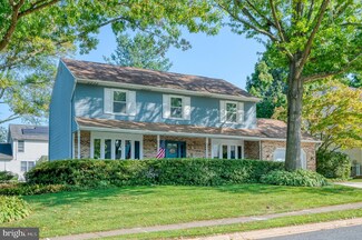 819 Hayden Way, Bel Air, MD 21014