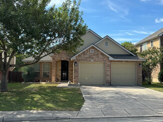 26135 Meadowlark Bay, San Antonio, TX 78260