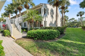 14550 Red Fox Run Unit 414, Naples, FL 34110