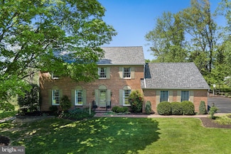 3581 Folly Quarter Rd, Ellicott City, MD 21042
