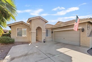 243 W Hawk Way, Chandler, AZ 85286