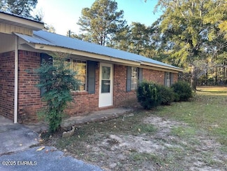 6998 Causeyville Rd, Meridian, MS 39301