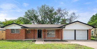 5816 Sandra Dr, Fort Worth, TX 76133