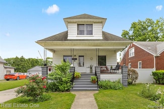 1157 Superior Blvd, Wyandotte, MI 48192