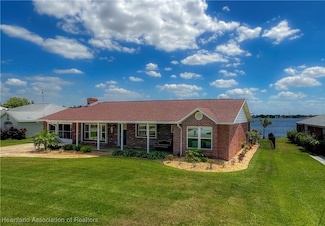 217 W Lake Damon Dr, Avon Park, FL 33825