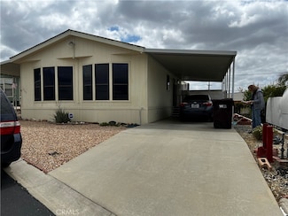 44725 California 74 Unit 237, Hemet, CA 92544