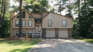 2297 Horseshoe Bend Rd SW, Marietta, GA 30064