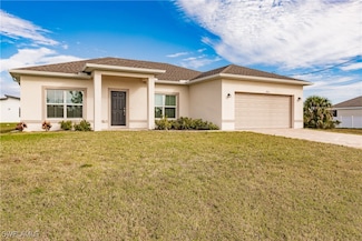2831 NW 5th Terrace, Cape Coral, FL 33993