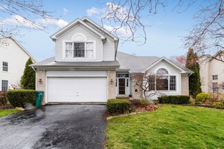 2208 Stonehaven Dr, Plainfield, IL 60586