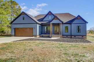 805 Tirzah Rd, York, SC 29745