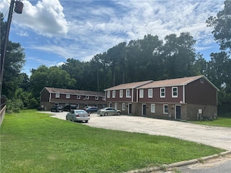 3442 Walker St, Macon, GA 31204