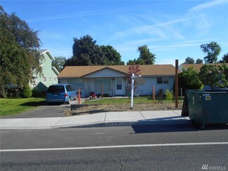 1310 Weber Ave, Ritzville, WA 99169