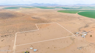12.7 Acres High Valley Ln, Pearce, AZ 85625