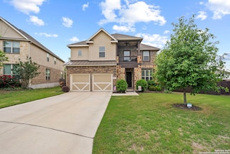 12926 Gladiolus Way, San Antonio, TX 78253