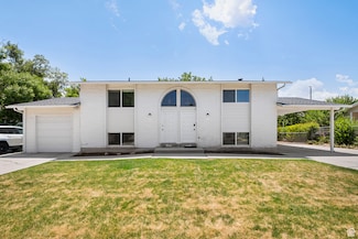 2215 Bonniebrook Dr Unit 2217, Salt Lake City, UT 84129