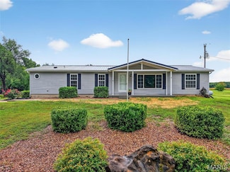 30010 N Stringtown Rd, Foristell, MO 63348