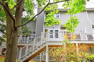 255 North Rd Unit 128, Chelmsford, MA 01824