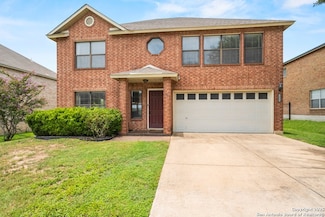 1664 Willow Top Dr, Schertz, TX 78154