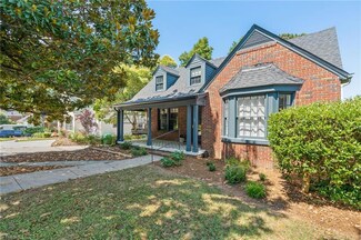 713 Forrest St, High Point, NC 27262