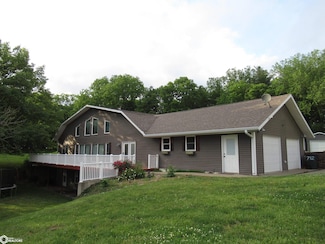 712 E Co Road 1720, Nauvoo, IL 62354