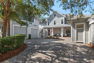 9 Tidepool Ln, Inlet Beach, FL 32461