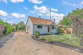 1413 S Roosevelt St, Boise, ID 83705