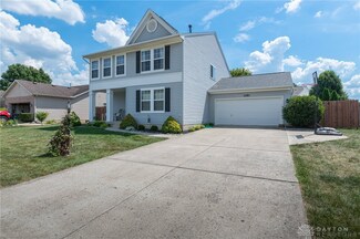 1181 Winchester Dr, Troy, OH 45373