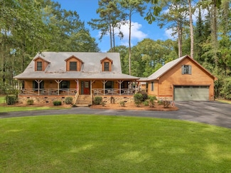 109 Allen Chapel Rd, Cobb, GA 31735