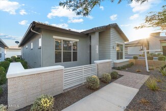 20780 W Medlock Dr, Buckeye, AZ 85396