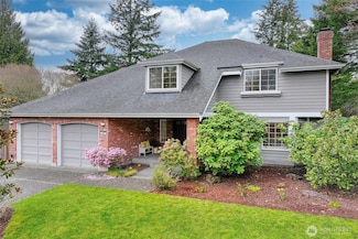 3877 113th Ave NE, Bellevue, WA 98004
