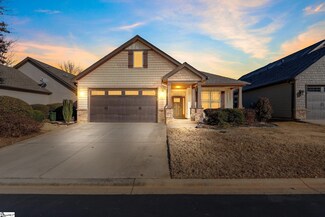 47 Dolerite Dr, Taylors, SC 29687