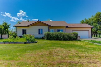 3127 Brow Tine Dr, Helena, MT 59602