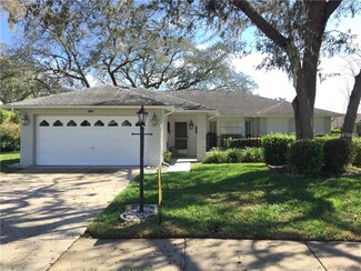 4951 Prince George Cir, New Port Richey, FL 34655