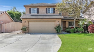 12307 Great Country Dr, Bakersfield, CA 93312