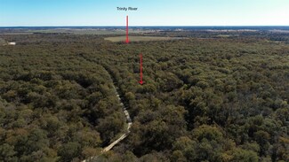 na County Road 112, Centerville, TX 75833