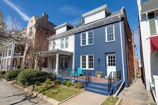 2814 W Grace St, Richmond, VA 23221