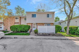 841 White Oak Ln, University Park, IL 60484