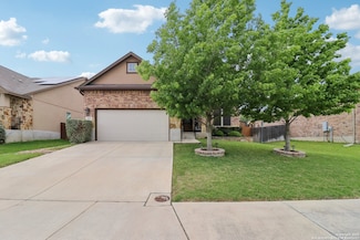 512 Saddle House, Cibolo, TX 78108