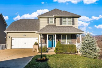 6 Windsong Ln, Morgantown, WV 26508