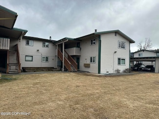 1541 State St Unit B7, Anchorage, AK 99504